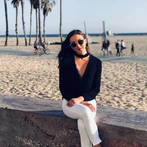 Meet your Posher, Allie